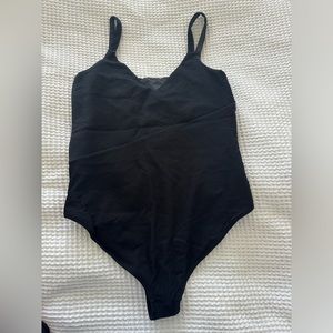 Hatch maternity one piece bathing suit